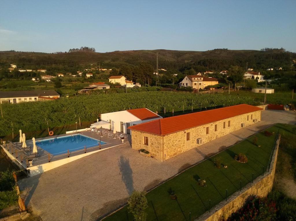 Quinta De Real * Valença do Minho