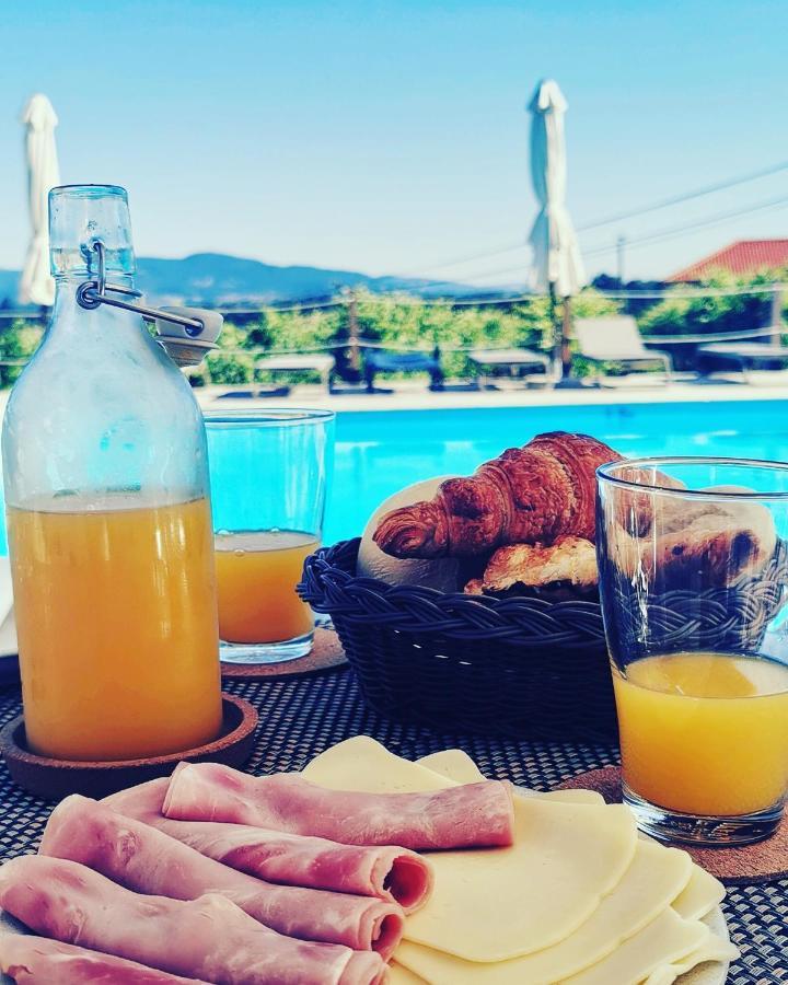 Quinta De Real Agroturismo