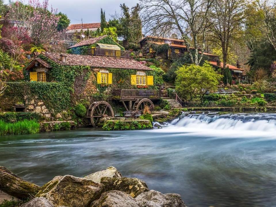 Quinta De Real Agroturismo *
