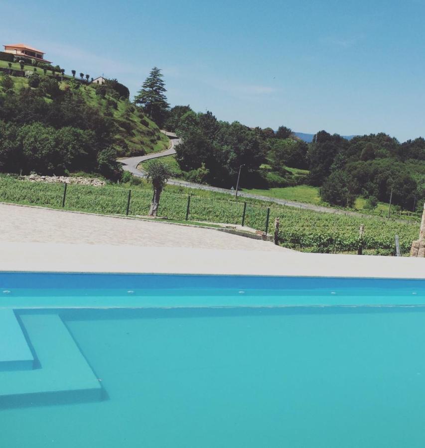 Agroturismo Quinta De Real Valença do Minho