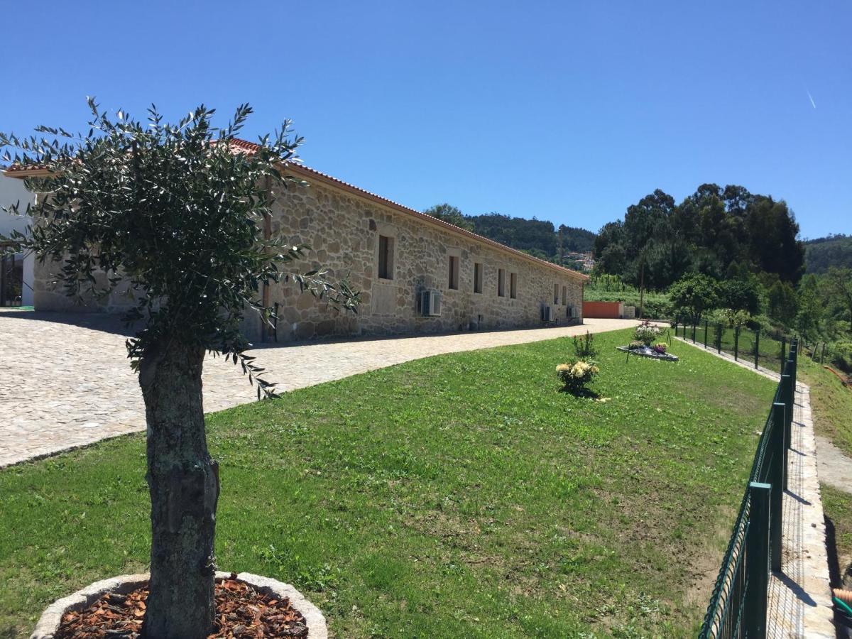 Agroturismo Quinta De Real Valença do Minho